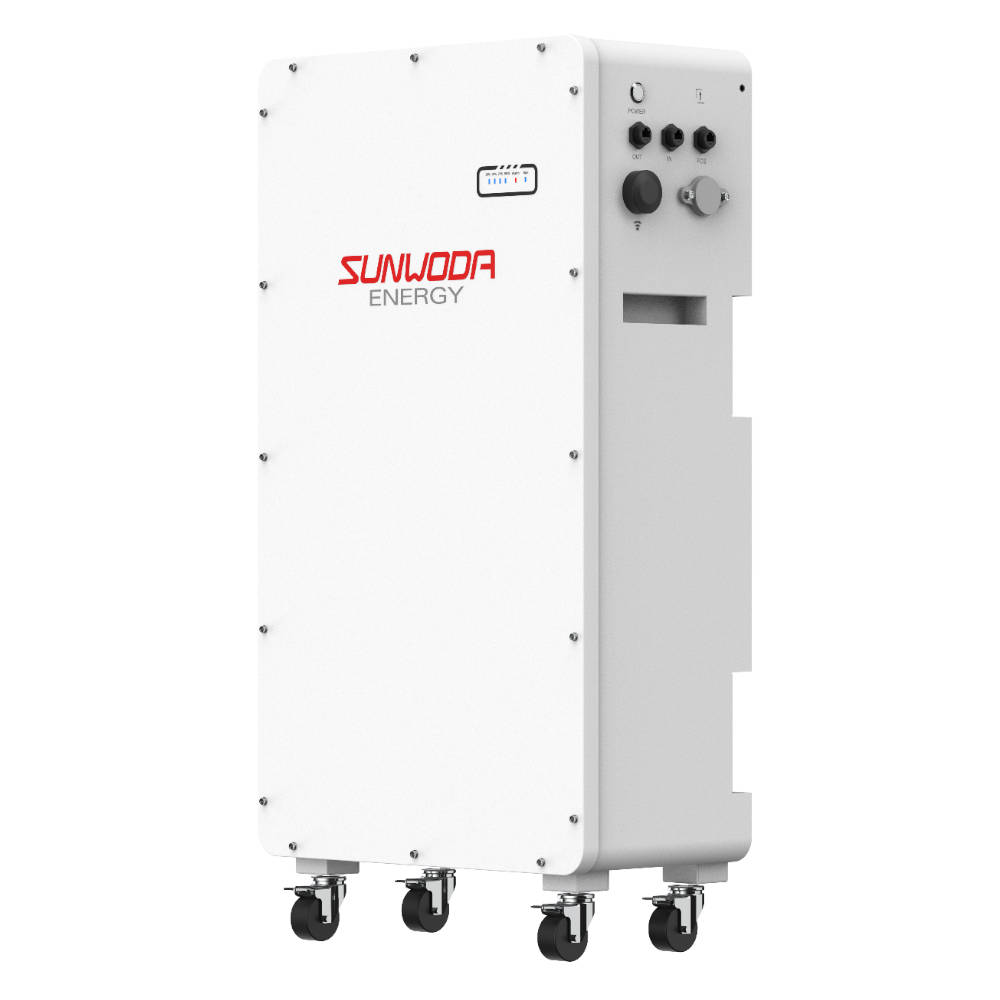 Akumulator Atrix Max+ 16 kWh Sunwoda