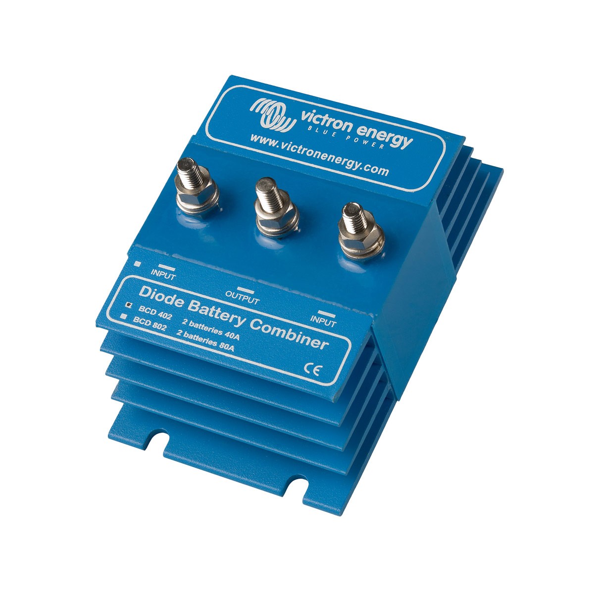Przełącznik diodowy Argo BCD 402 40 A Victron Energy