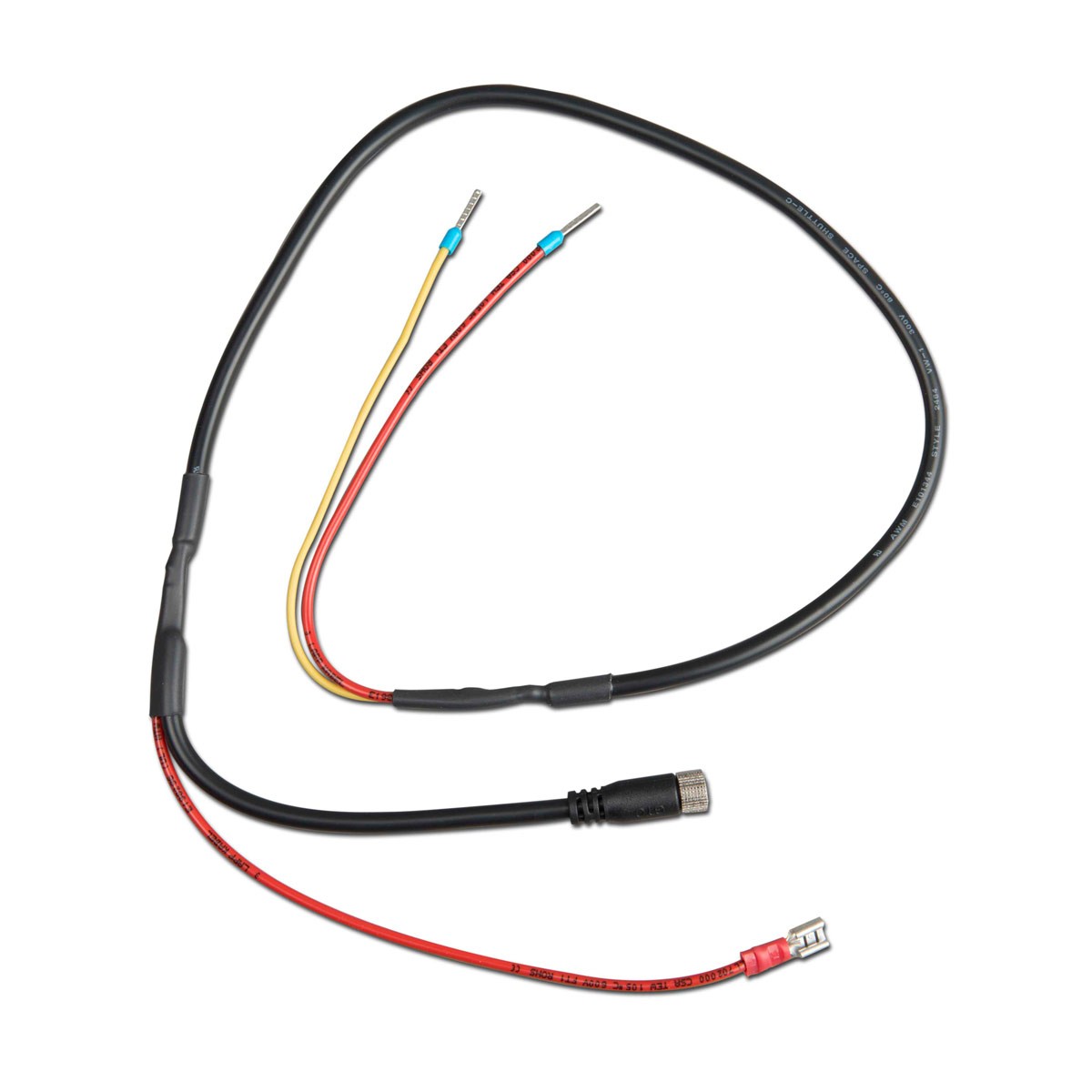 Kabel sterujący alternatorem do BMS 12-200 Victron Energy