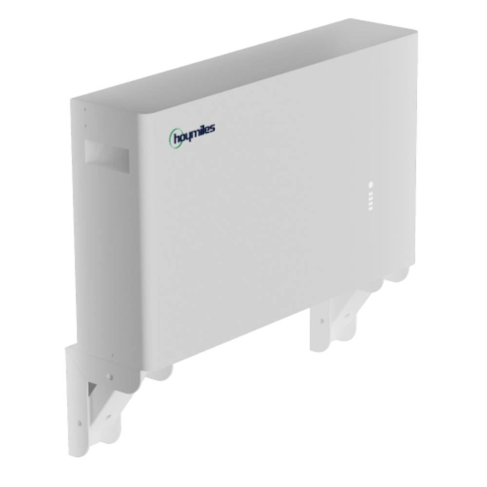 Moduł baterii LB-5D-G2 5,12 kWh LV Hoymiles