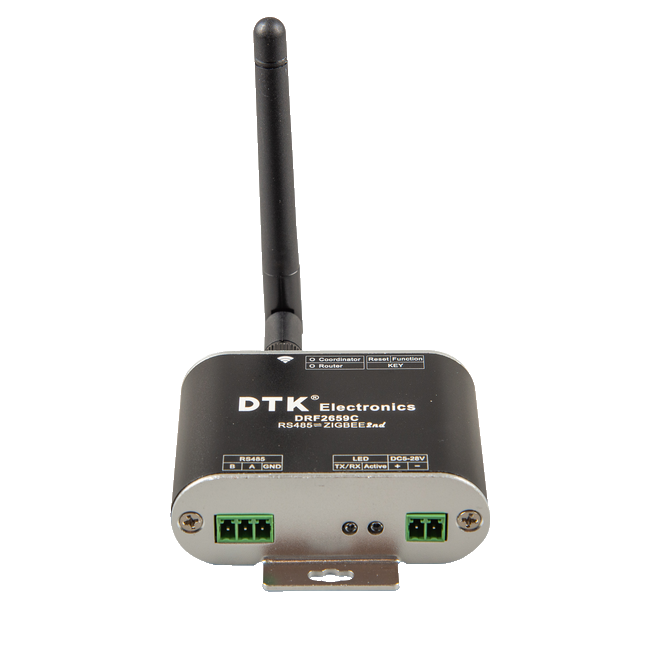 Zigbee to RS485 converter Victron Energy
