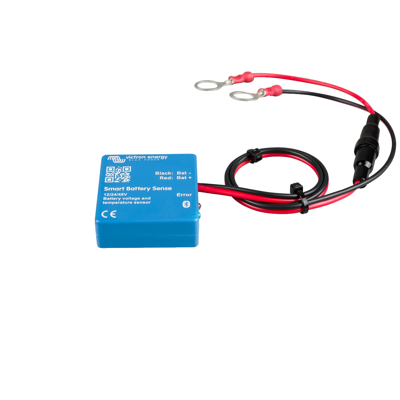 Czujnik akumulatora do 10 m. Victron Energy