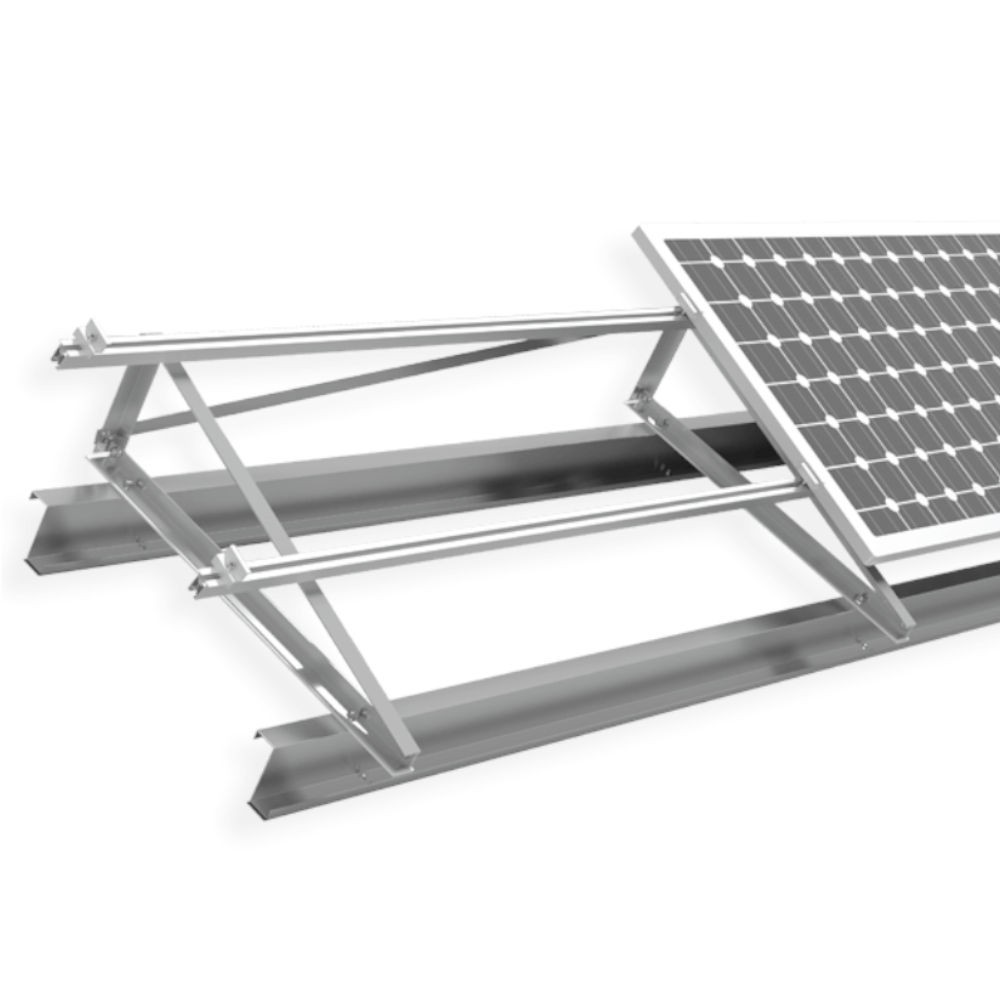Struttura per pannello sandwich Energy5