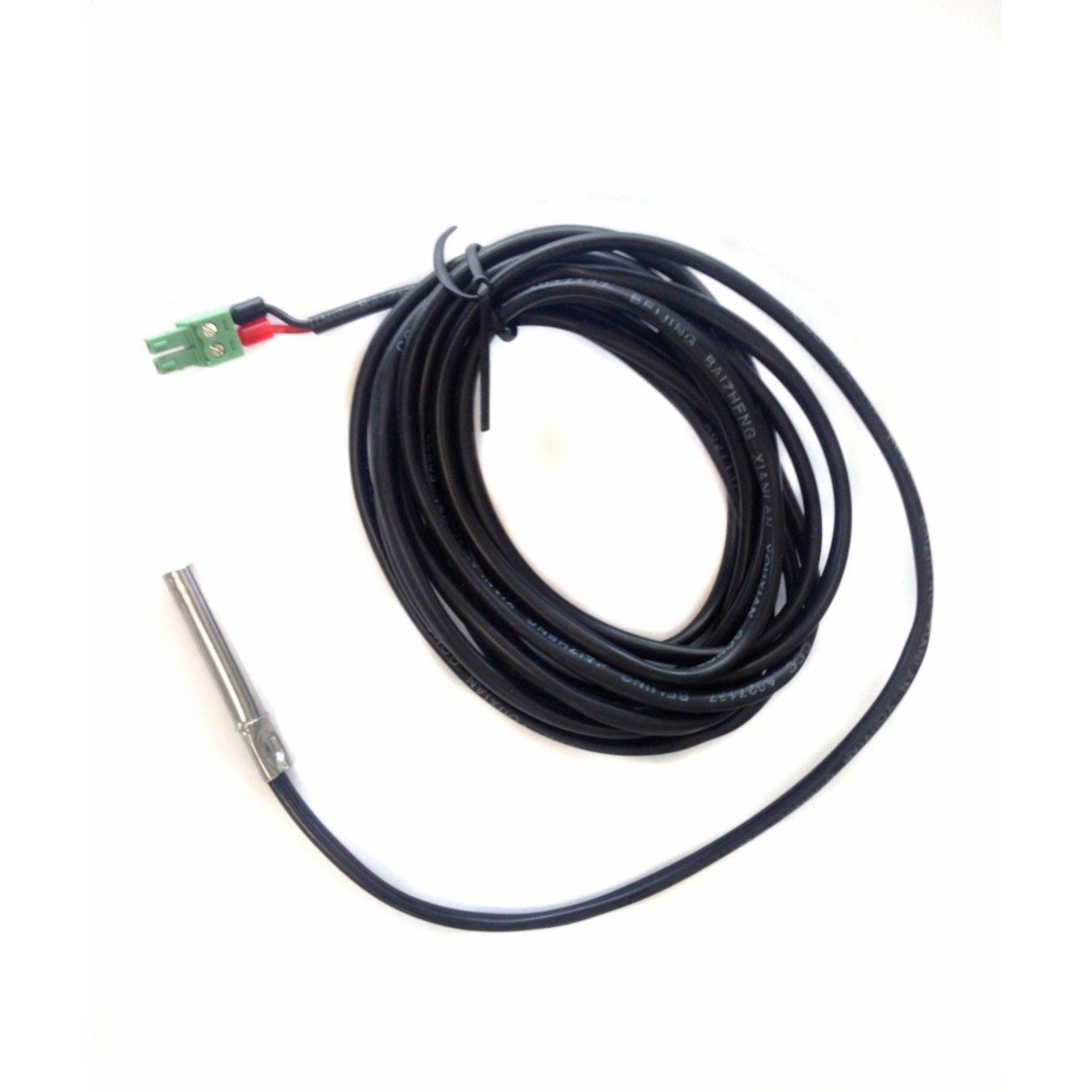 Czujnik temperatury do Blue Solar PWM-pro Victron Energy