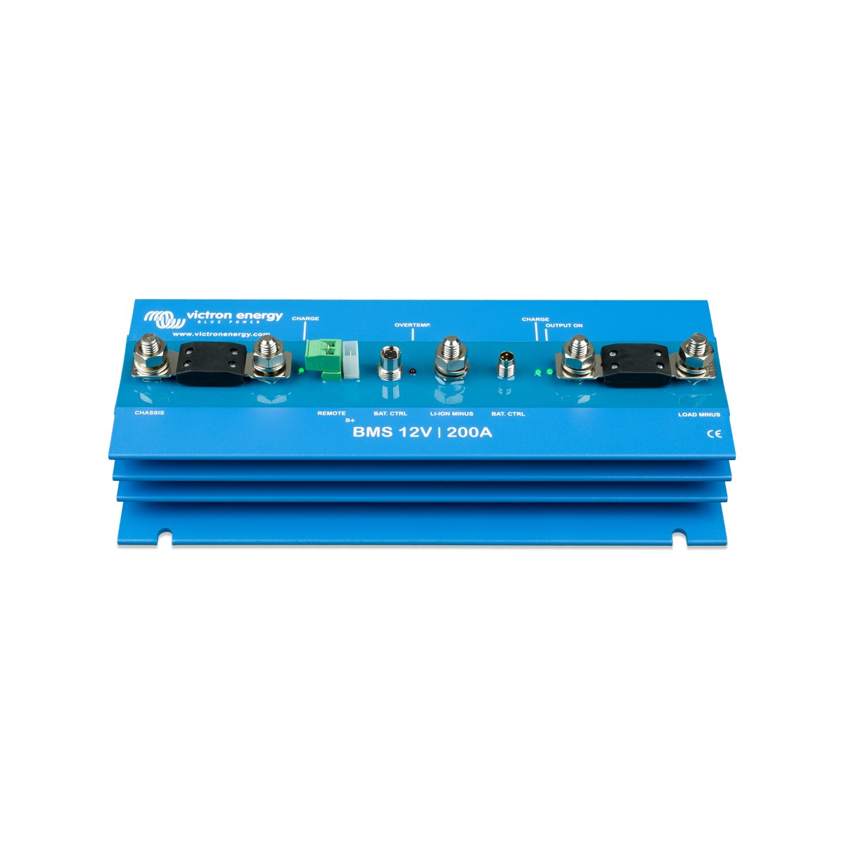 System zarządzania baterią BMS 12/200 Victron Energy