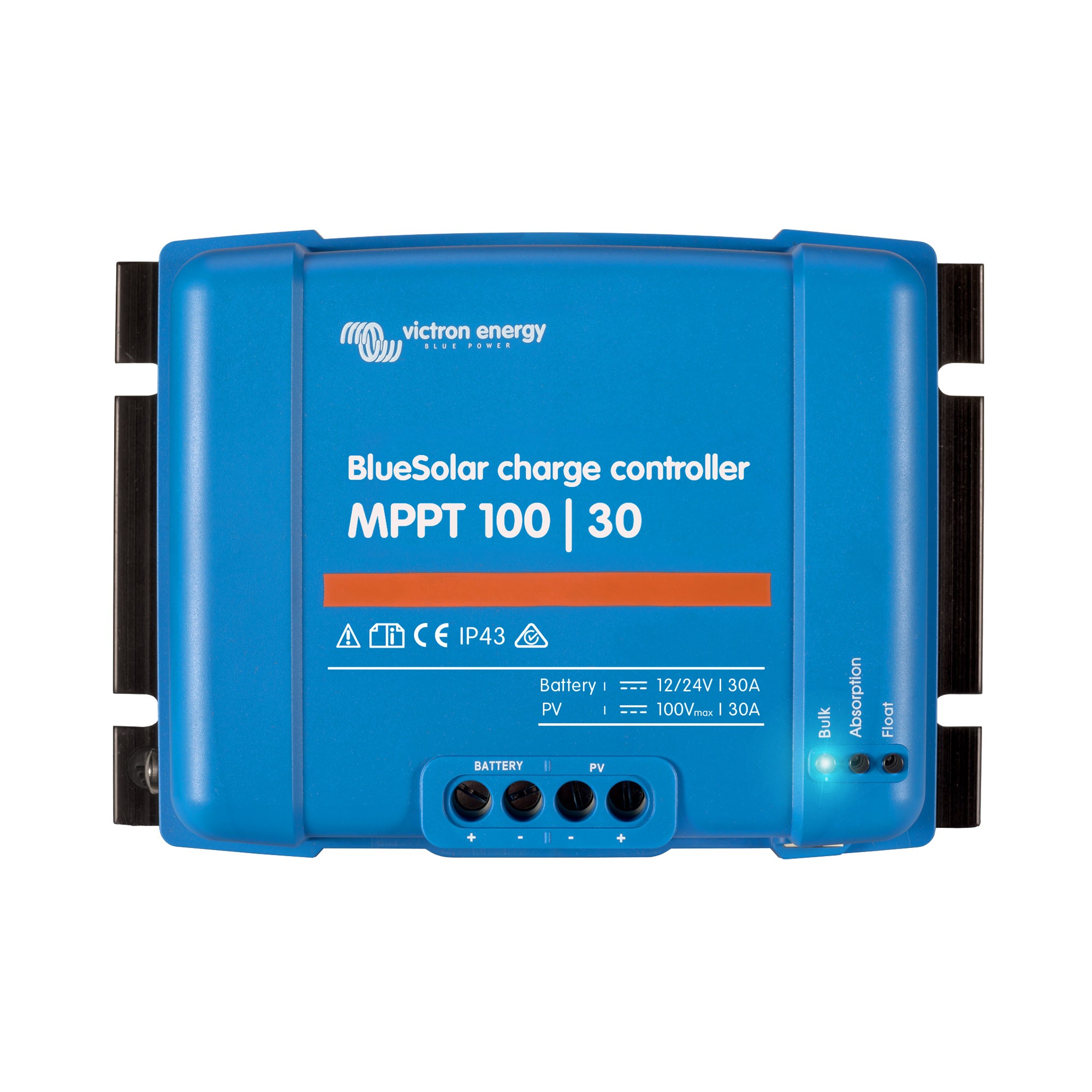 Laderegler BlueSolar MPPT 100/30 Victron Energy