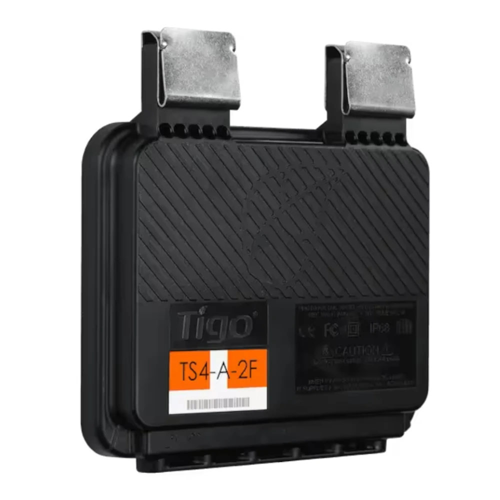 Rapid Shutdown System Tigo TS4-A-2F