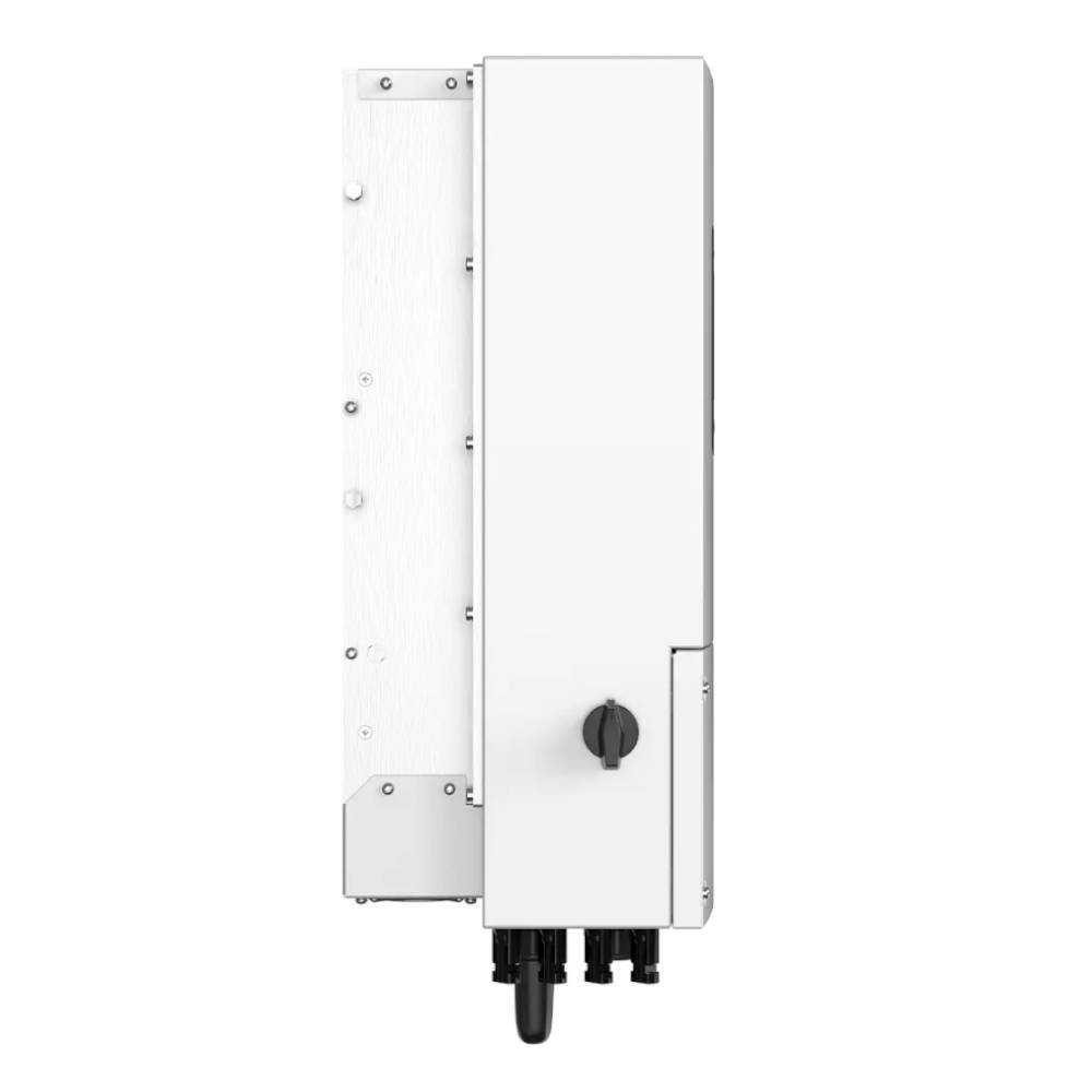 Inverter ibrido S6-EH1P3.6K-L-PLUS 3.6 kW Solis
