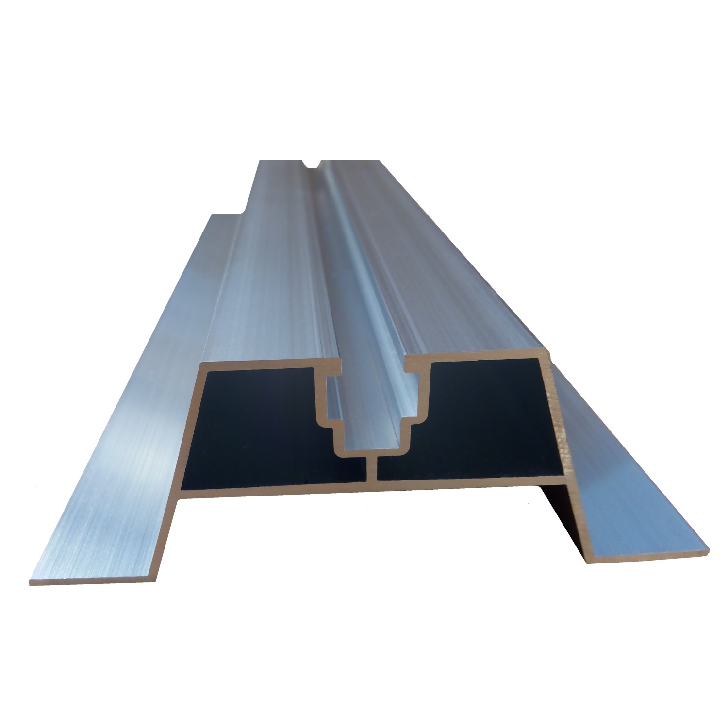 Mostek trapezowy 6120x40 mm