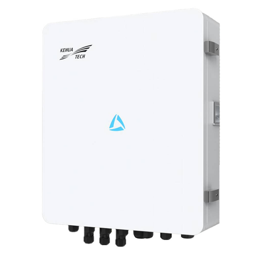 Parallel box PBOX50-3P Kehua