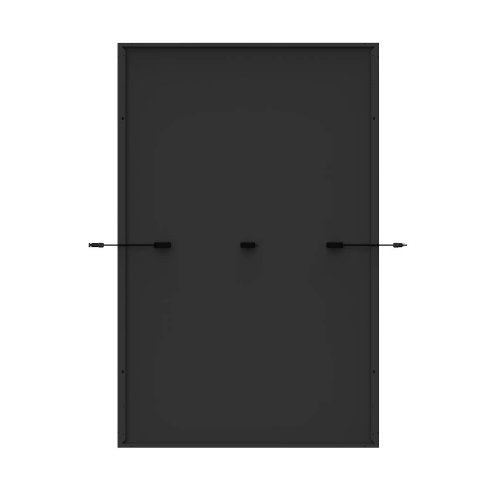 Moduł fotowoltaiczny 415 W Vertex S Full Black 30 mm Trina
