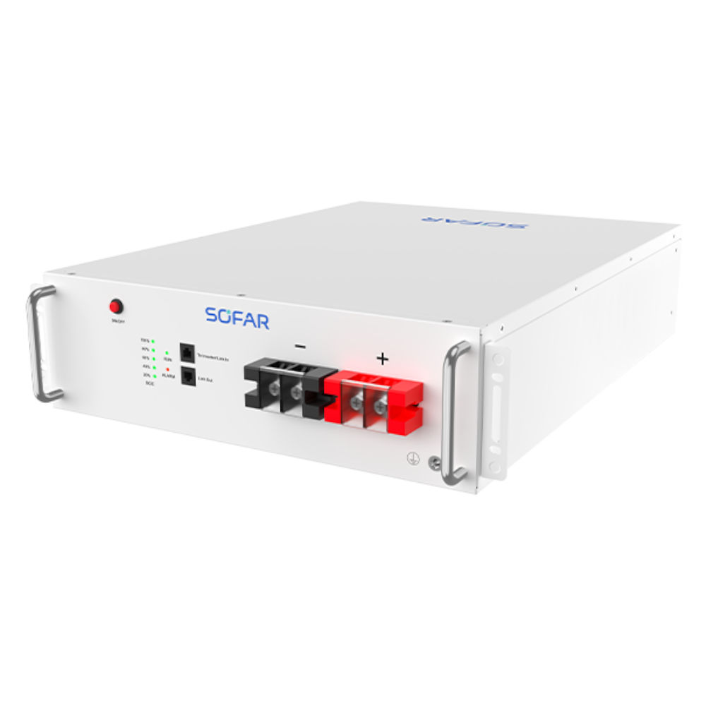 LV-Batteriemodul 5 kWh SF-L1 LV Sofar