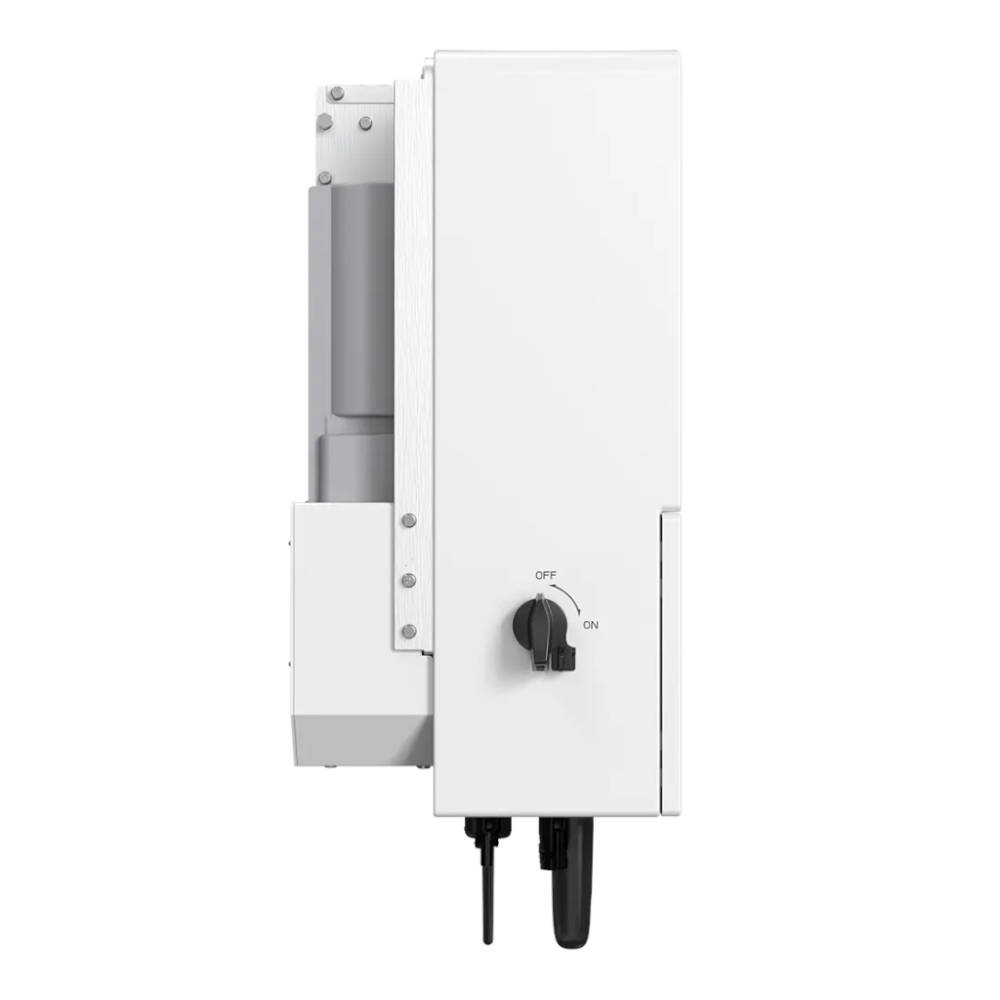 Hybrid-Wechselrichter S6-EH3P12K-H 12 kW 3F Solis