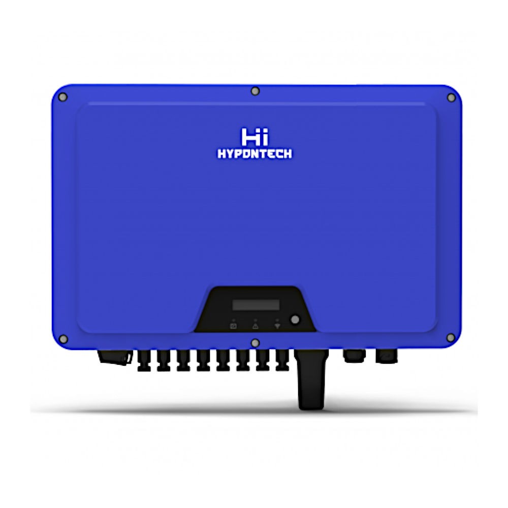 Wechselrichter HPT-40K 3F Hypontech