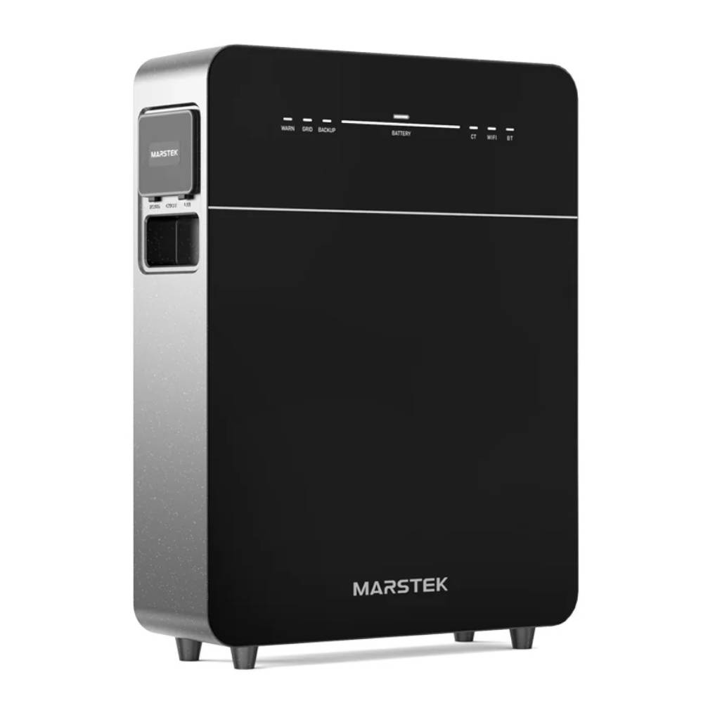 Sistema di accumulo energia Venus E 5,12 kWh AC 3.0 Marstek