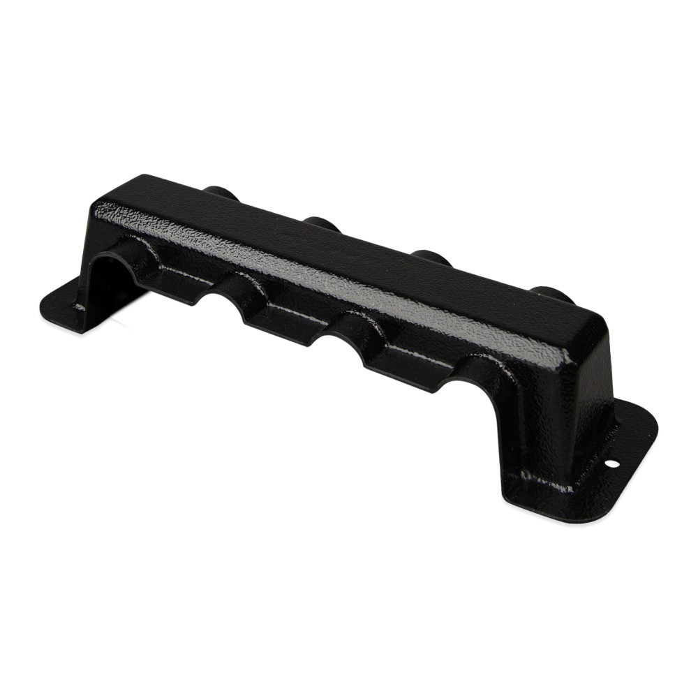 Busbar 250A 4P + cover Victron Energy