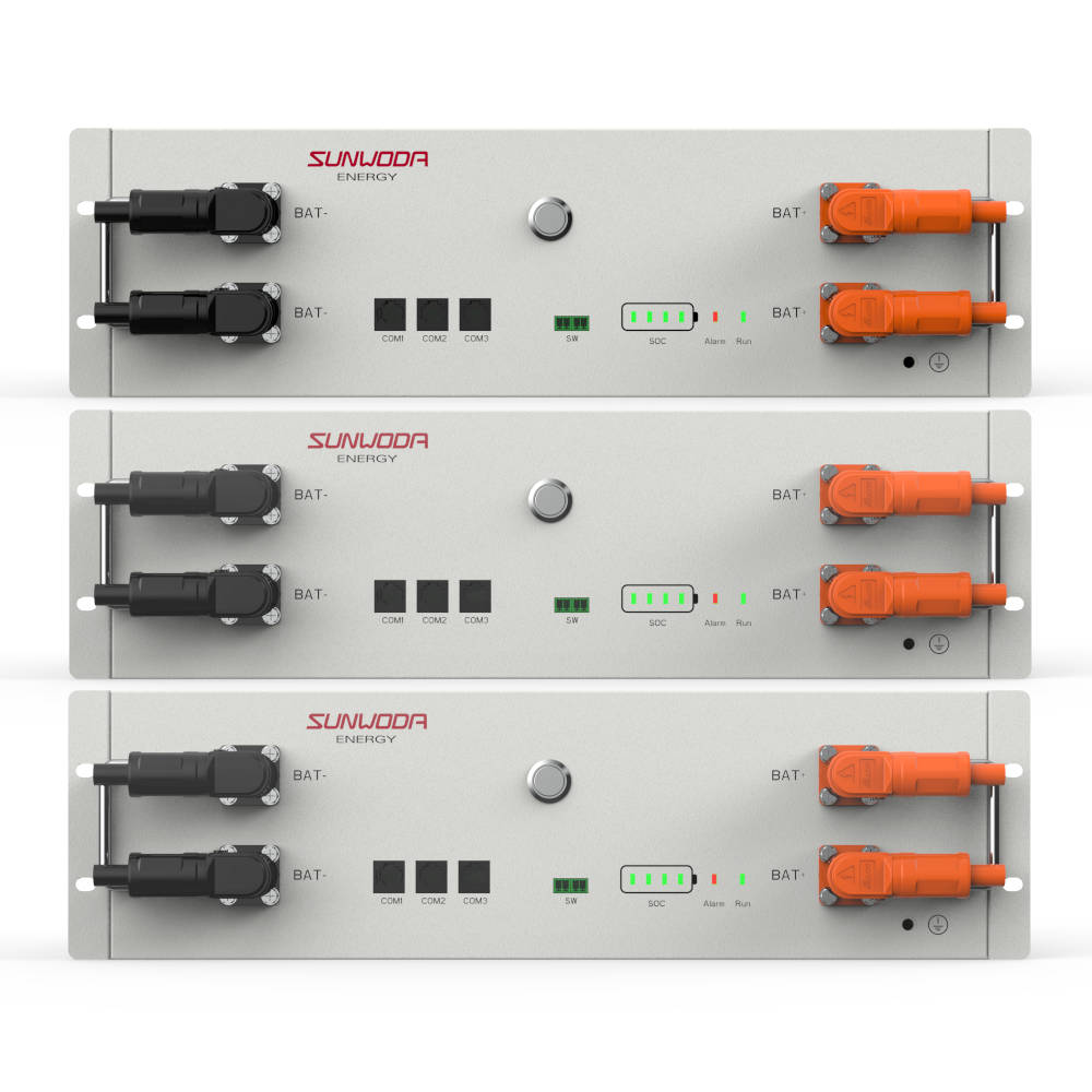Magazyn energii Atrix 15 kWh LV Sunwoda