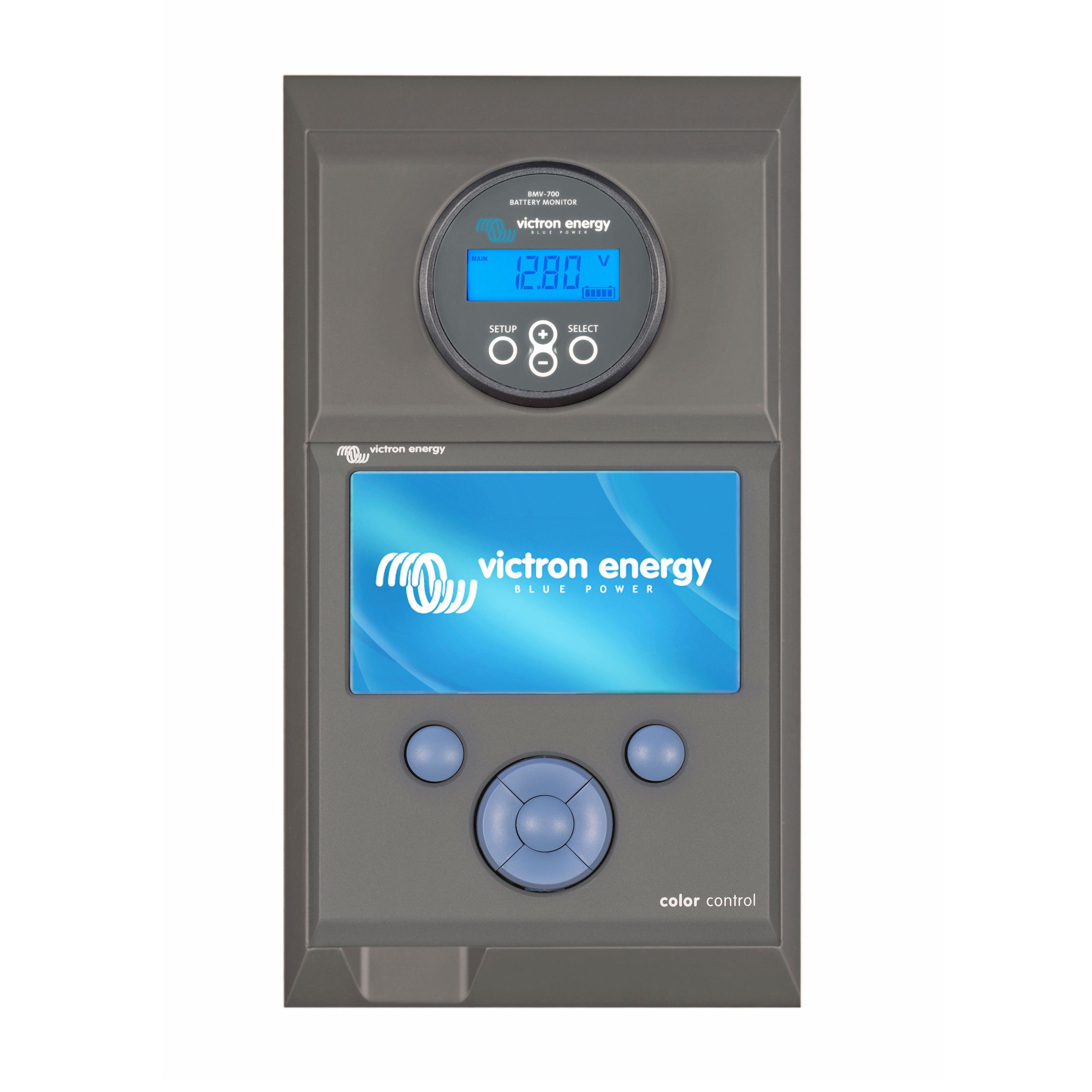 Obudowa naścienna do BMV i Color Control GX Victron Energy