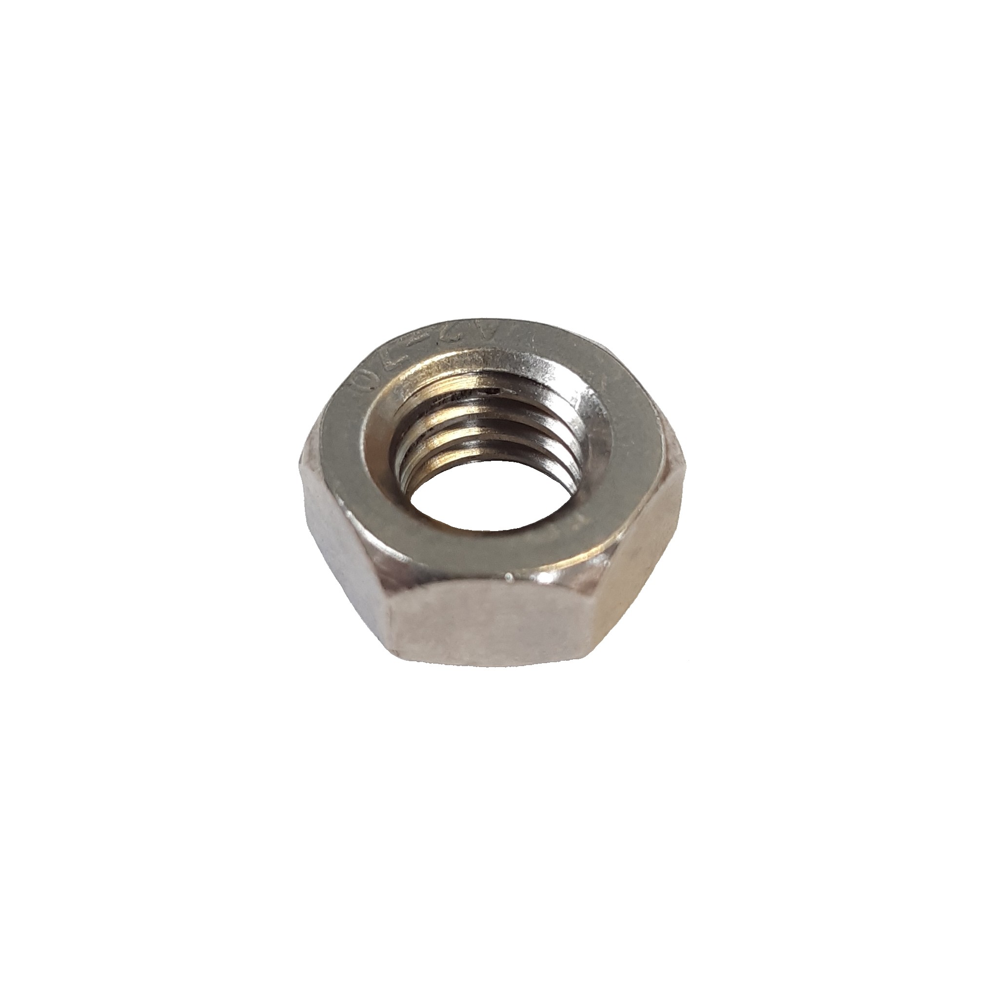 Dado inox M8
