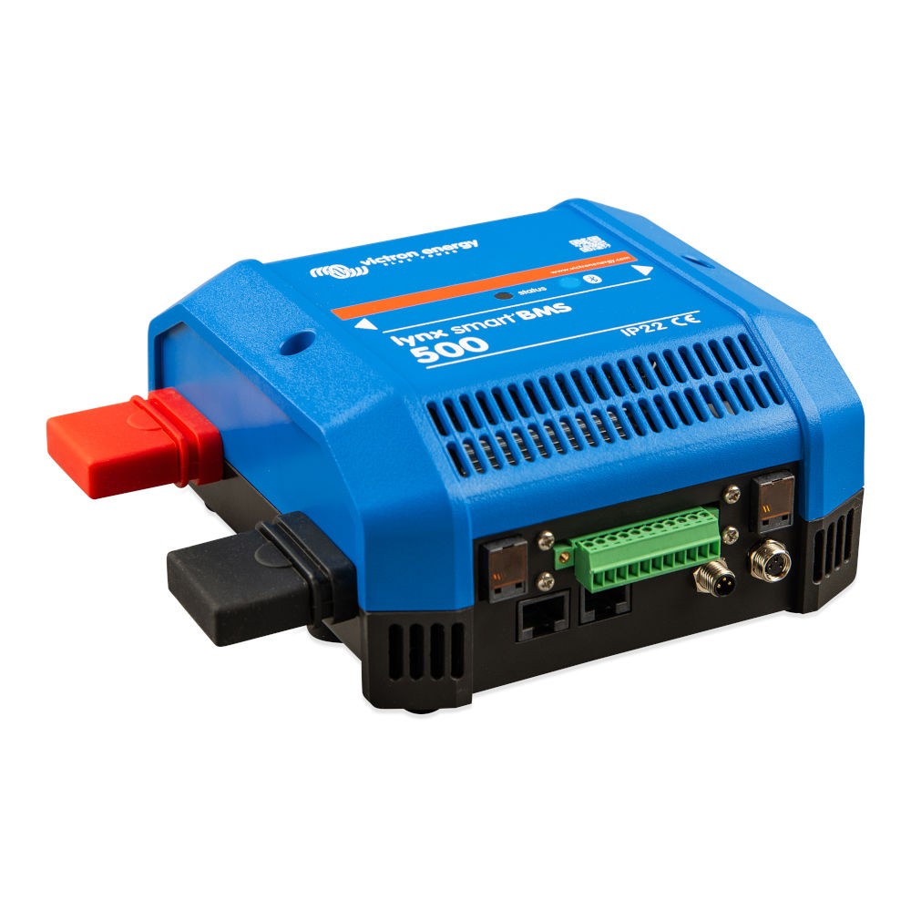 Centralina Lynx Smart BMS 500 Victron Energy
