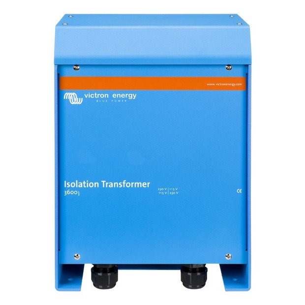Transformator izolacyjny 3600 W 115/230 V Victron Energy