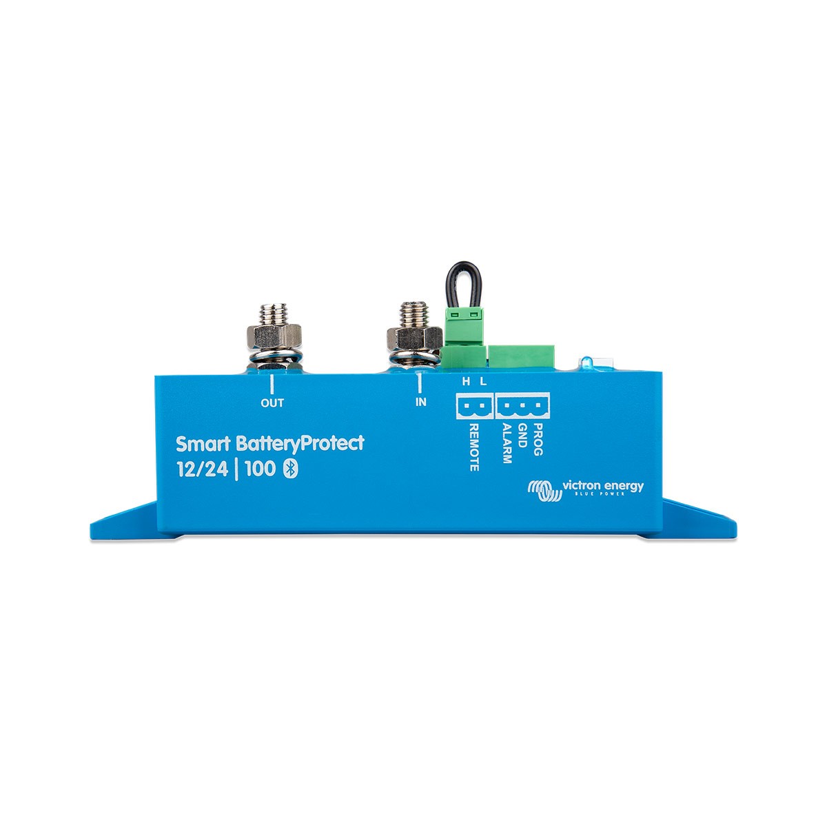Ochronnik akumulatora BP-100 Smart 12/24 V 100 A Victron Energy