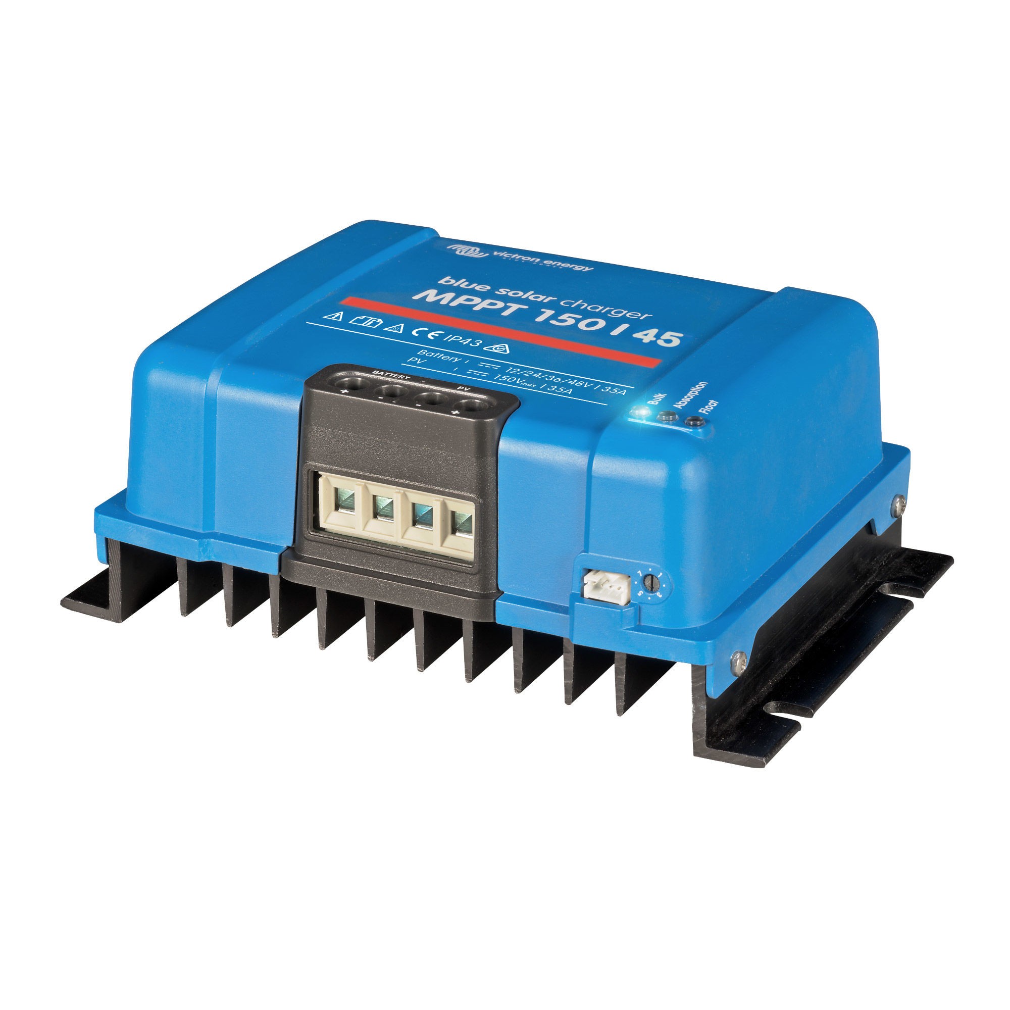 Laderegler BlueSolar MPPT 150/45 Victron Energy