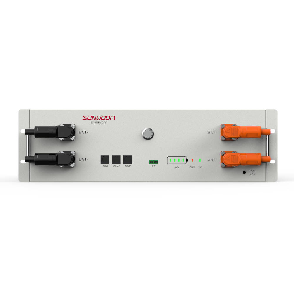 Magazyn energii Atrix 5 kWh LV Sunwoda