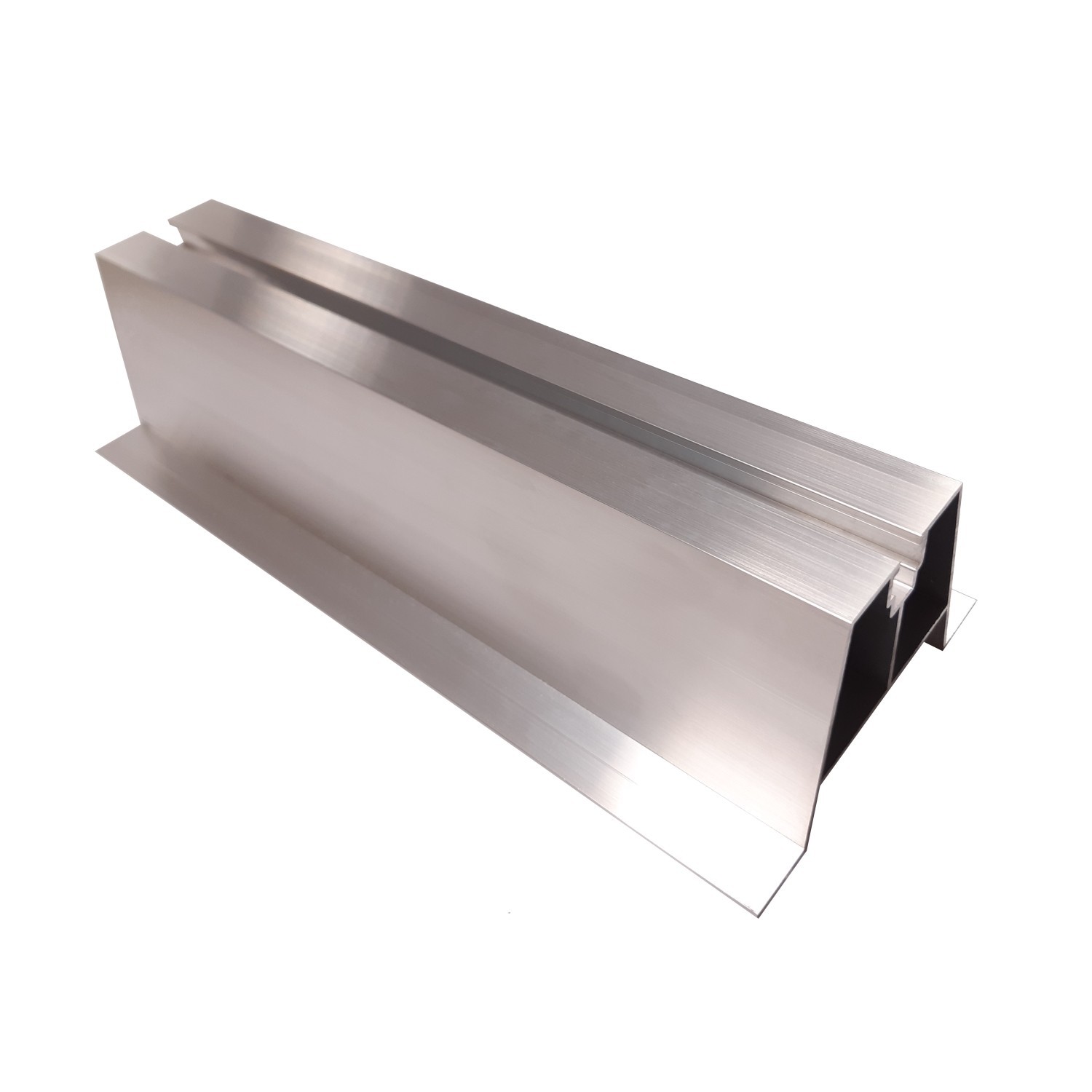 Mostek trapezowy 380x70 mm + EPDM