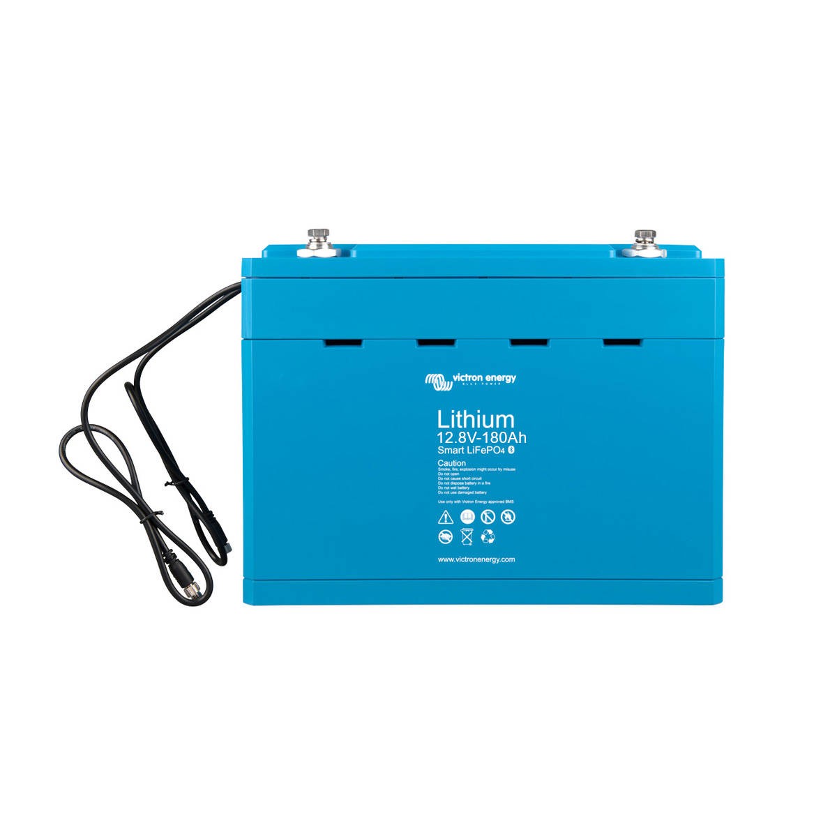 Akumulator litowo-jonowy 12,8 V/180 Ah Victron Energy