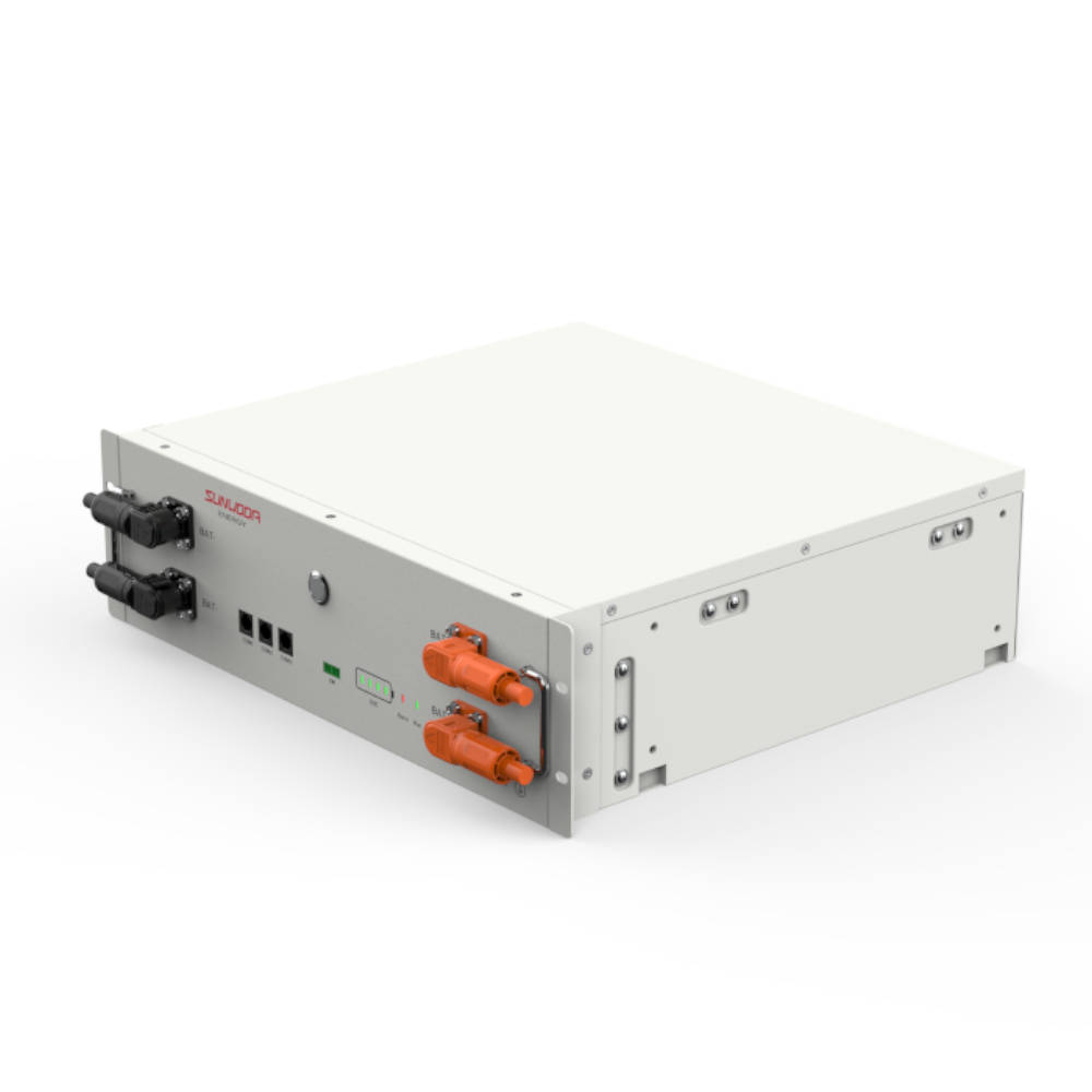 Batteriemodul Atrix 5 kWh LV Sunwoda