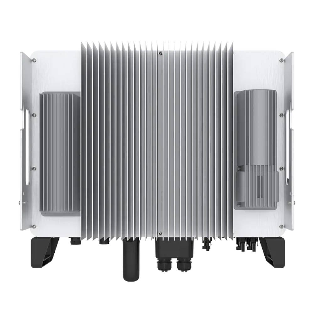 Inverter ibrido S6-EH3P6K2-H 6 kW 3F Solis