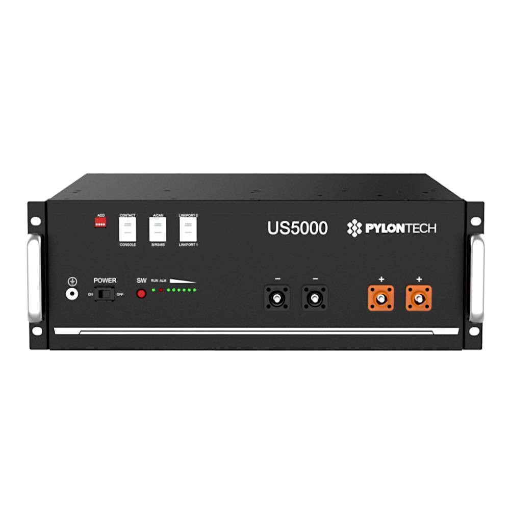 Batteria US5000 Pylontech