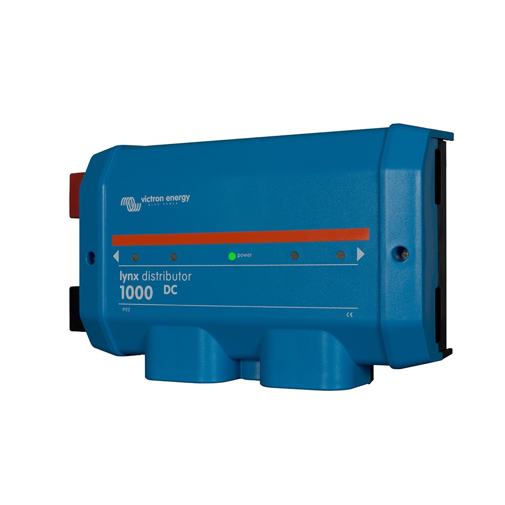 Distributore DC Lynx Bus modulare Victron Energy