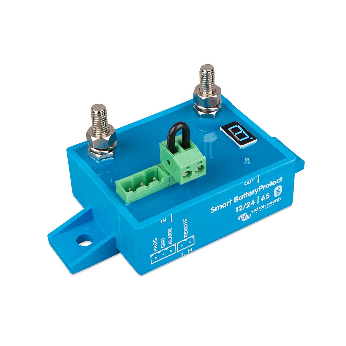 Ochronnik akumulatora BP-65 Smart 12/24 V 65 A Victron Energy