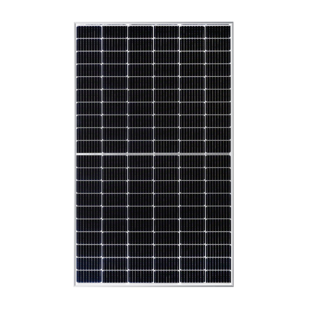 Moduł fotowoltaiczny 345 W Silver Frame SunLink