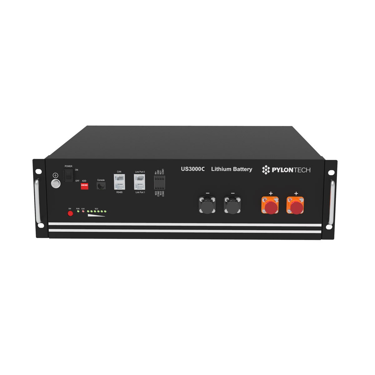 Batteria Pylontech US3000C