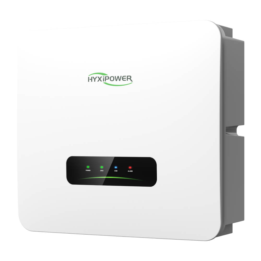 Falownik hybrydowy HYX-H10K-HT 10 kW 3F Hyxi