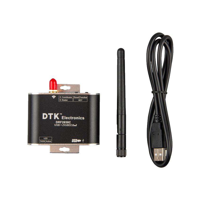 Przetwornik Zigbee/USB Victron Energy