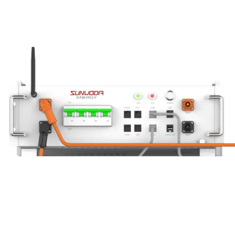 BMS-Modul für Oasis Flex HV Sunwoda