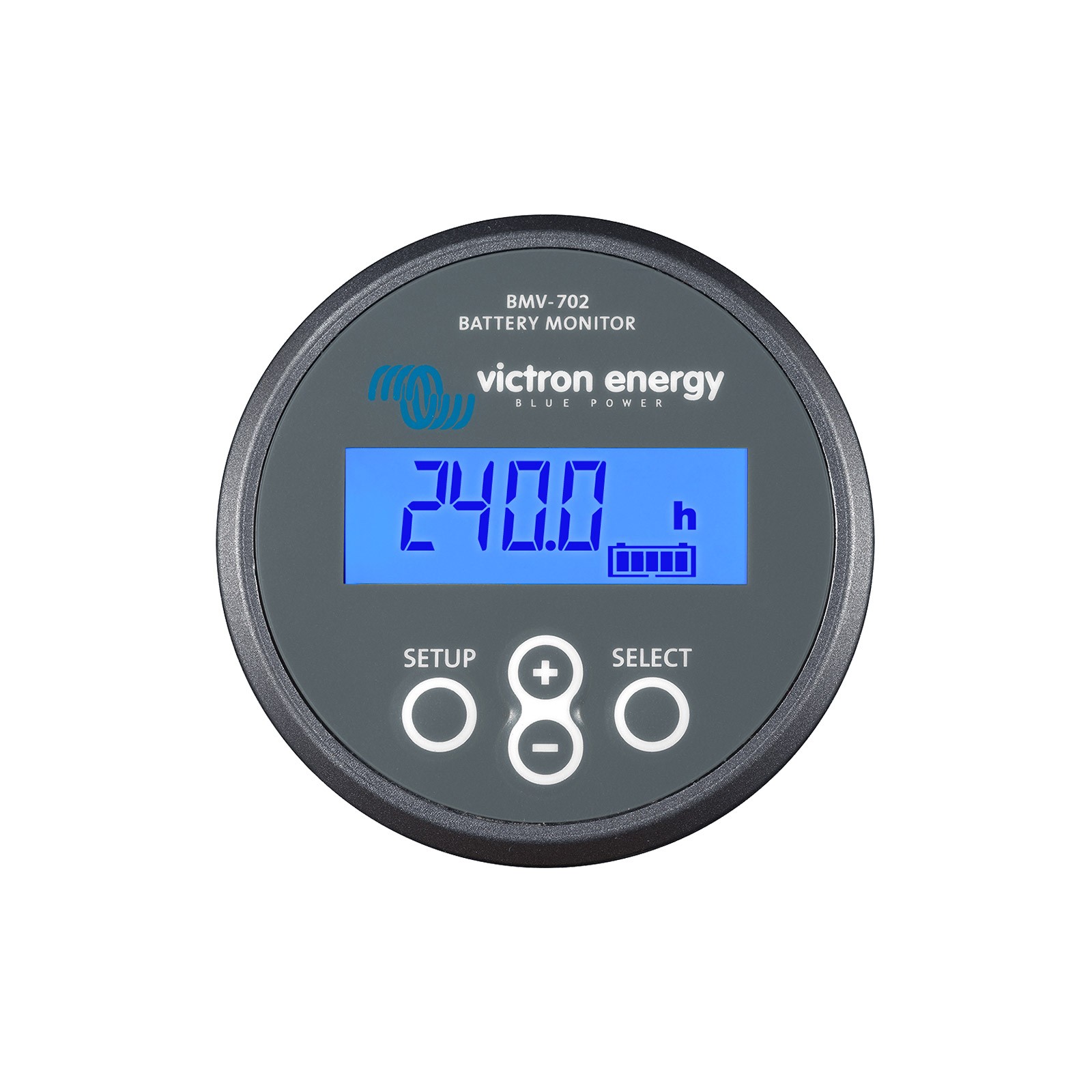 Monitor batteria BMV-702 Victron Energy