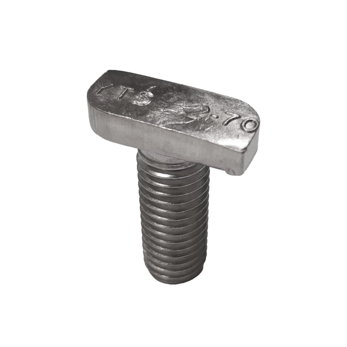 Śruba Teowa M8x25 mm