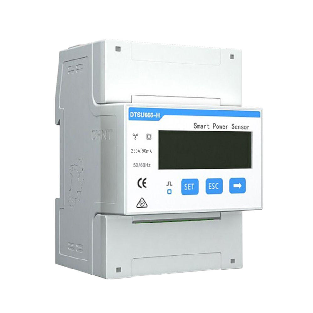 Zähler DTSU 666-H  250 A / 50 mA 3F Huawei