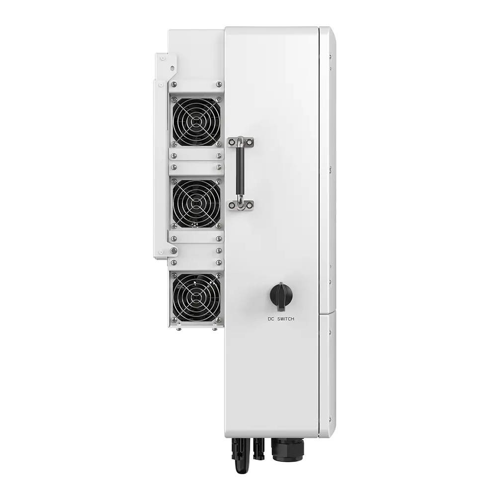 Hybrid-Wechselrichter S6-EH3P15K02-NV-YD-L 15 kW 3F Solis