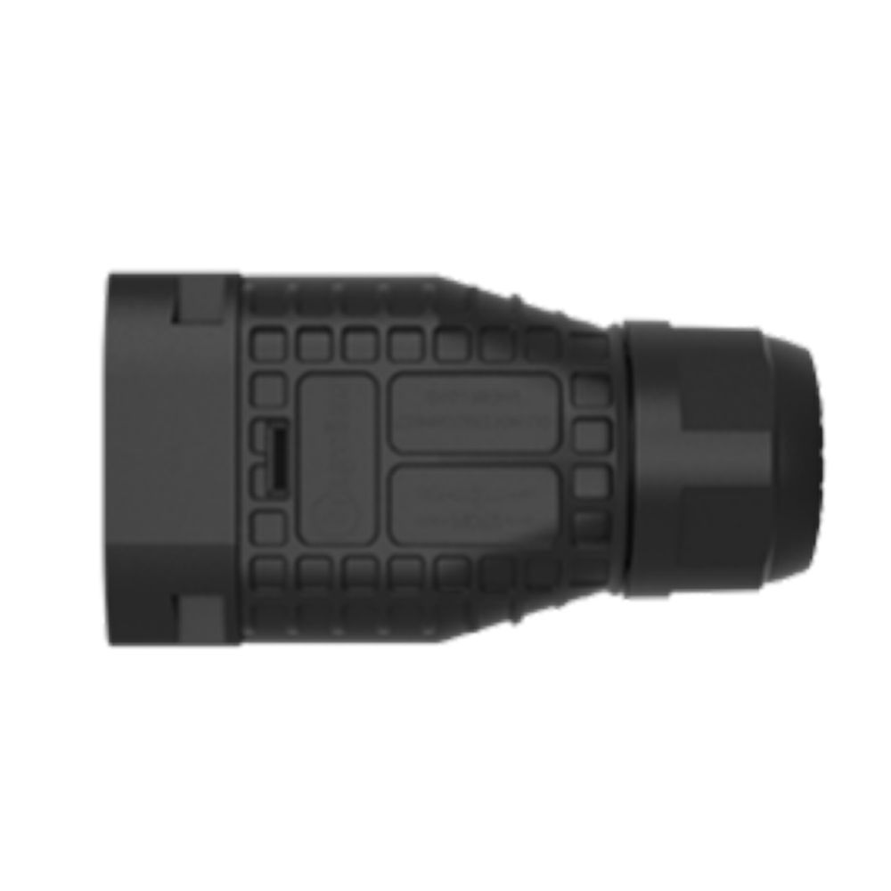 AC-Steckverbinder 3-phasig MIT Flex-T5 Hoymiles