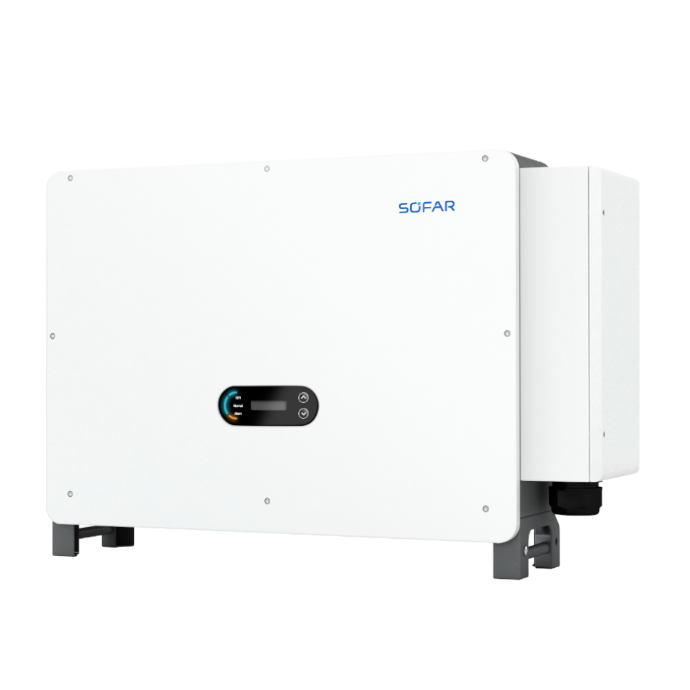 Wechselrichter 100KTLX-G4 Sofar