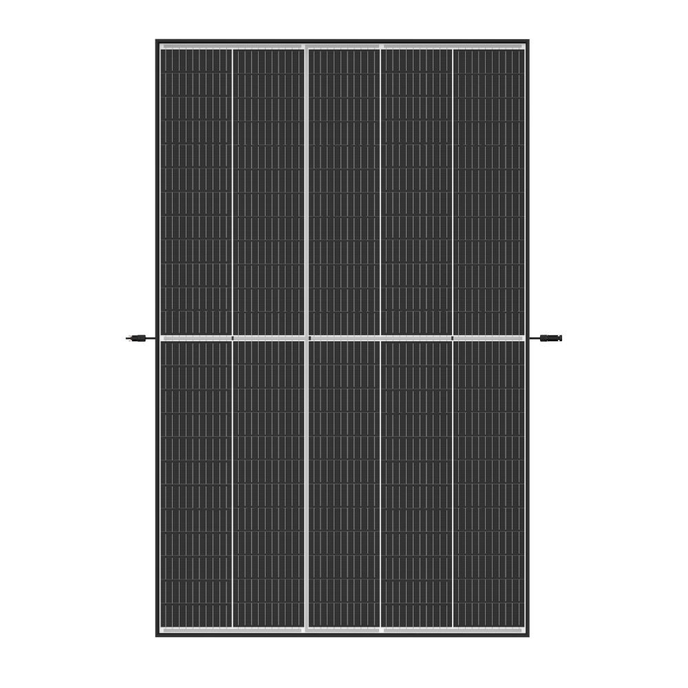 Moduł fotowoltaiczny 410 W Vertex S+ N-Type Black Frame Trina