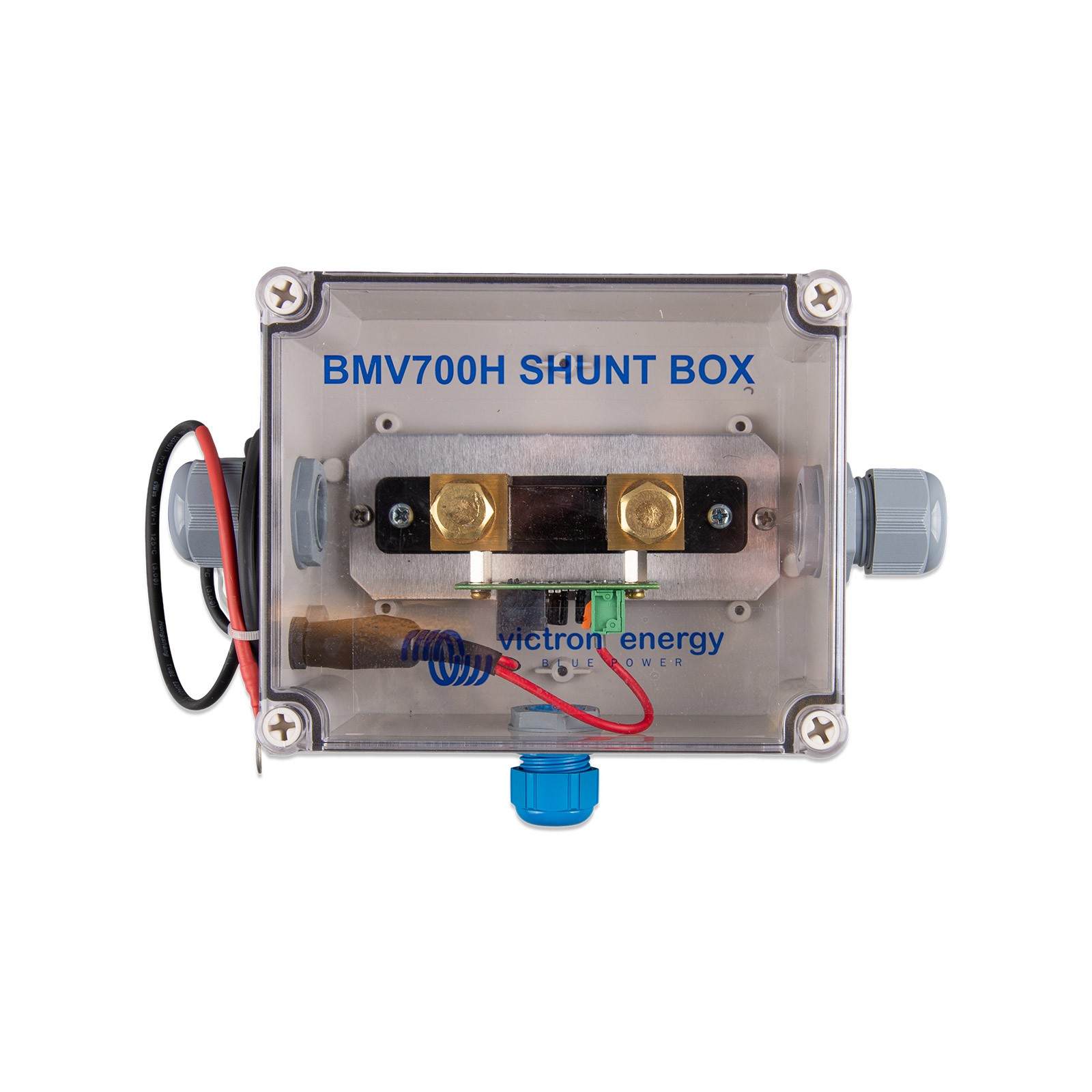 Batteriemonitor BMV-700H Victron Energy