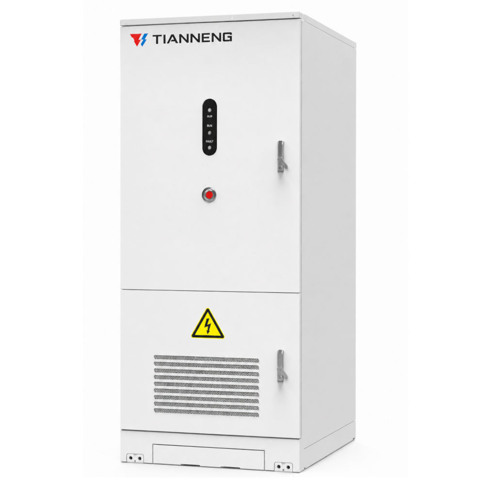 Energiespeicher TianCube261 Tianneng