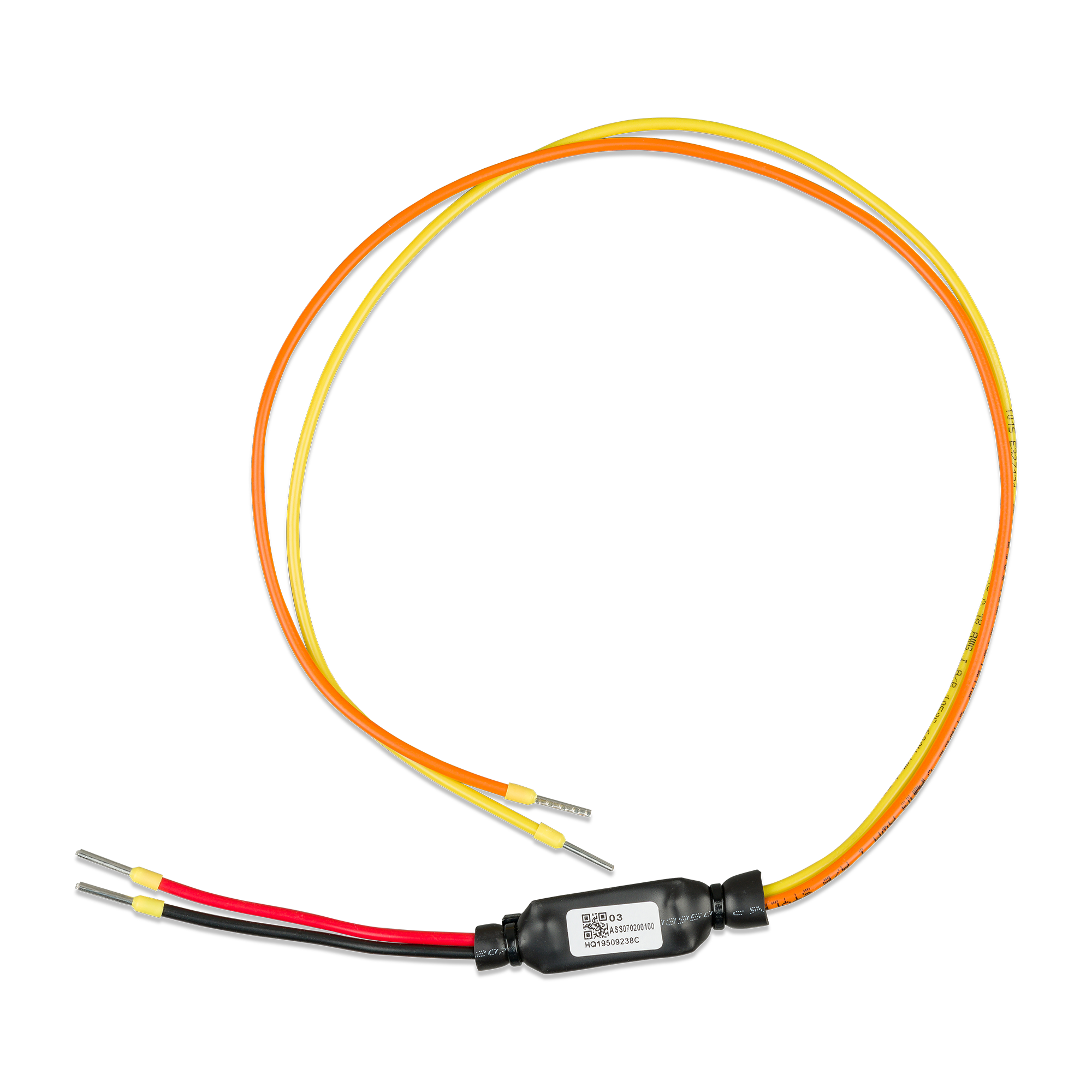 Kabel MultiPlus do BMS CL 12/100 Victron Energy